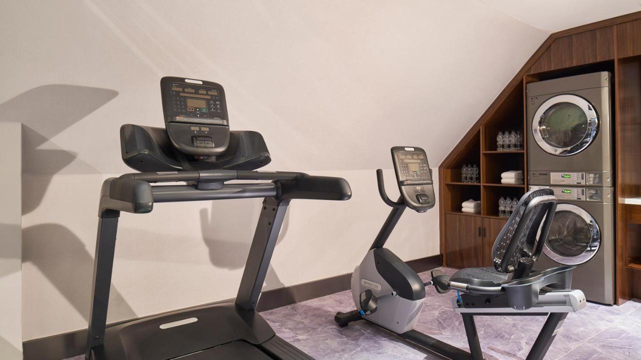 Hangzhou West Lake Milan Hotel - Ten Minutes Walk To The West Lake Ngoại thất bức ảnh